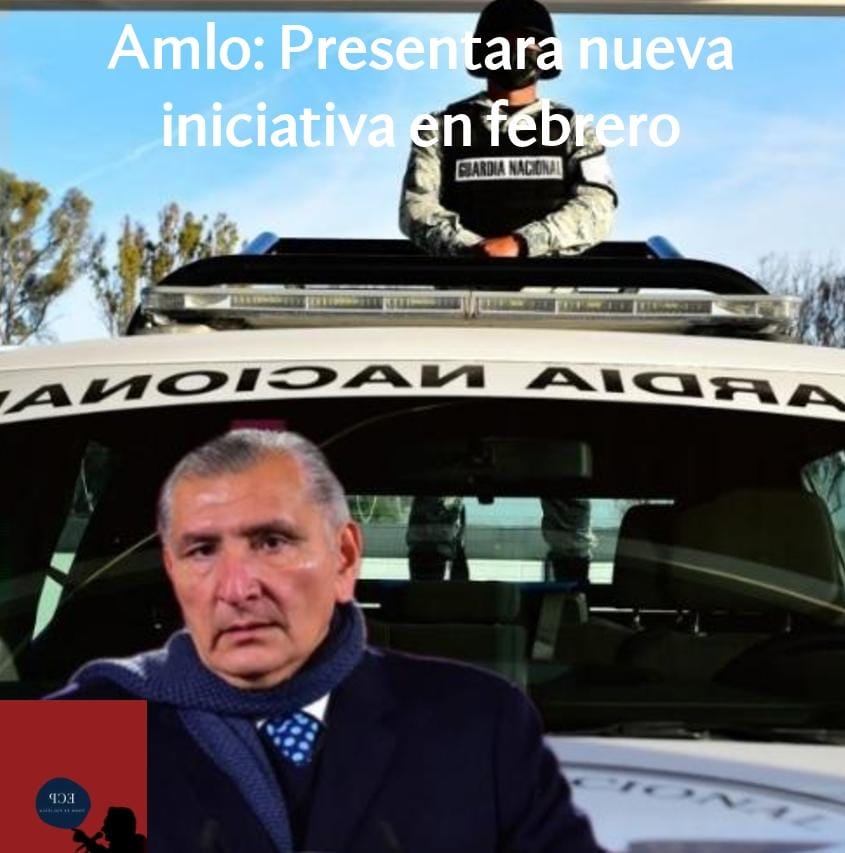 fuerzas armadas y Adan augusto