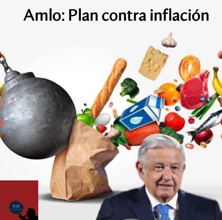 amlo e inflacion