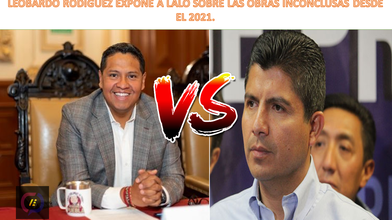 Eduardo Rivera vs Leobardo