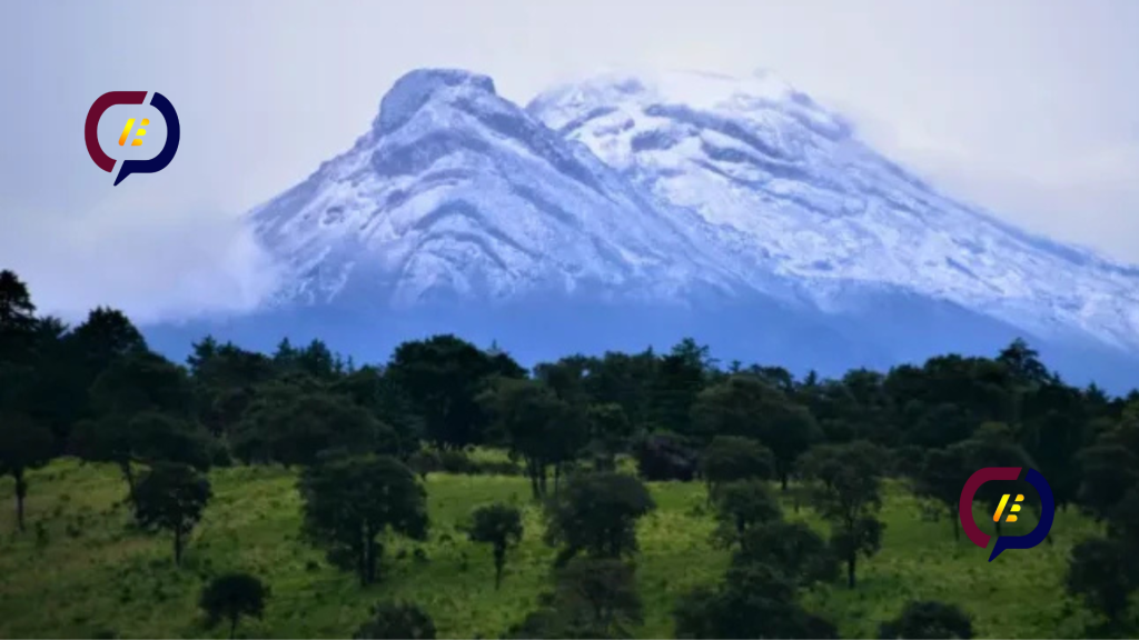 Ecoparque Tlalli- Malinche será construido en Puebla