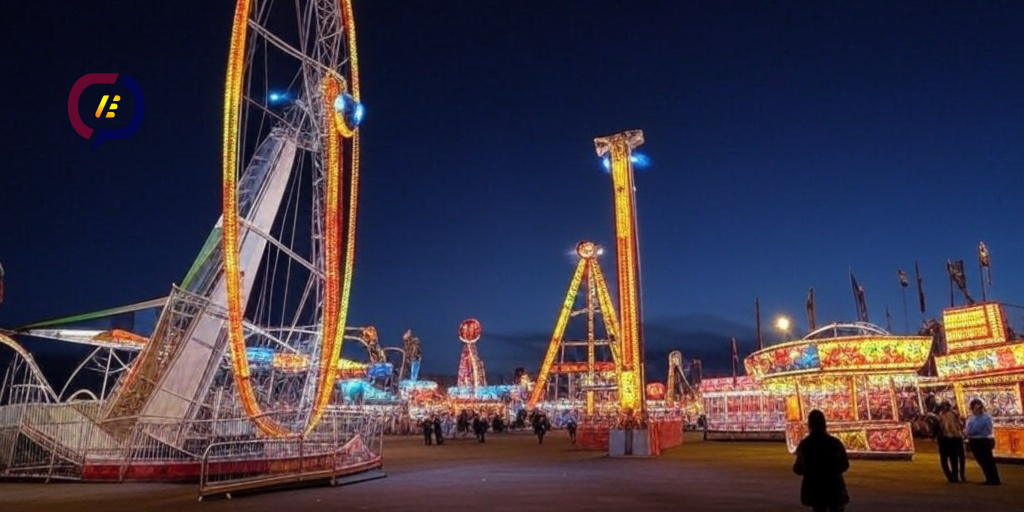 Feria de Puebla 2025