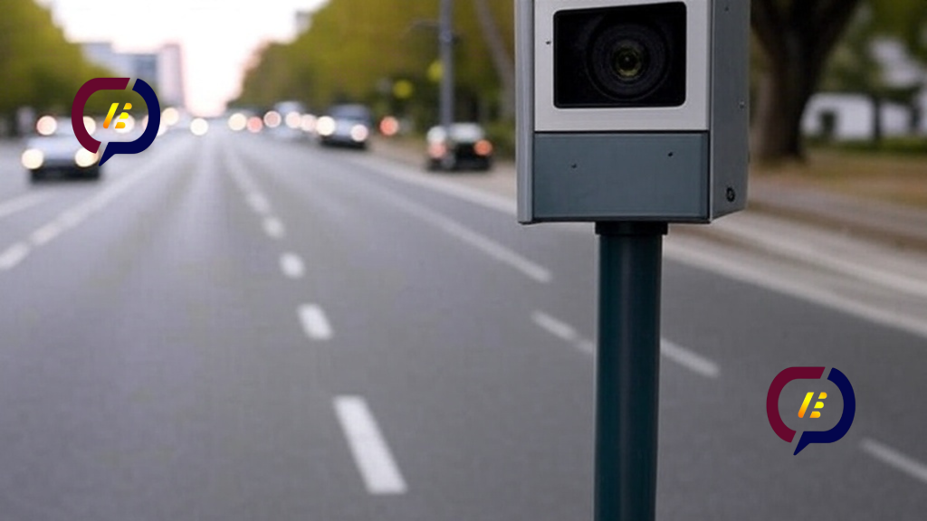 Fotomultas en Puebla también aplicarán a vehículos con placas foráneas