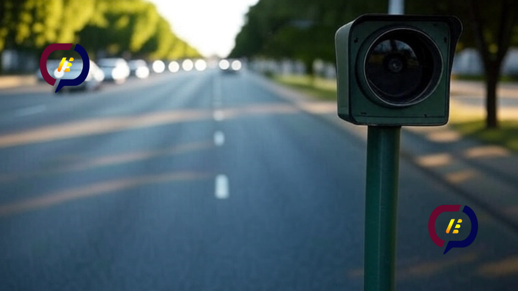 Fotomultas en Puebla también aplicarán a vehículos con placas foráneas