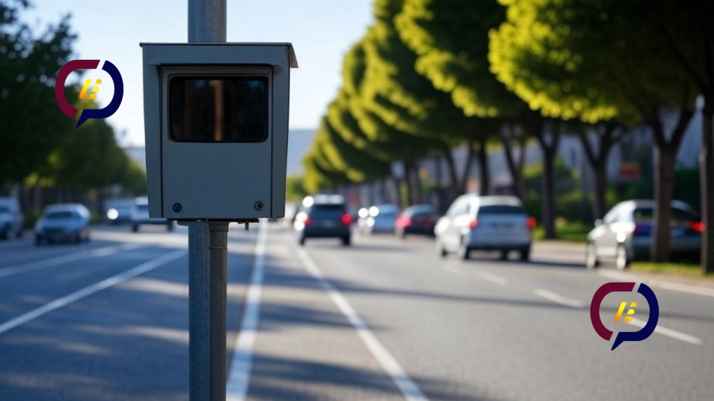 Fotomultas en Puebla también aplicarán a vehículos con placas foráneas
