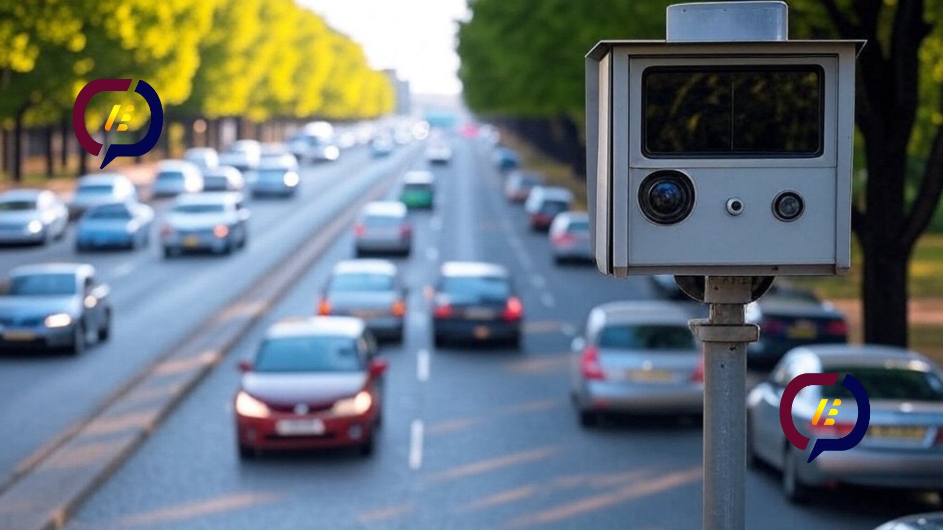 Fotomultas en Puebla también aplicarán a vehículos con placas foráneas