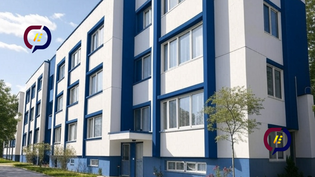 Vivienda emproblemada en todo el país hay 933 mil
