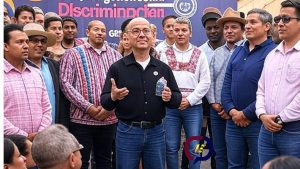 Concurso de Investigación sobre Discriminación  Cdmx  2025