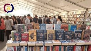 FENALI BUAP 2025 resive a más de 20 mil visitantes
