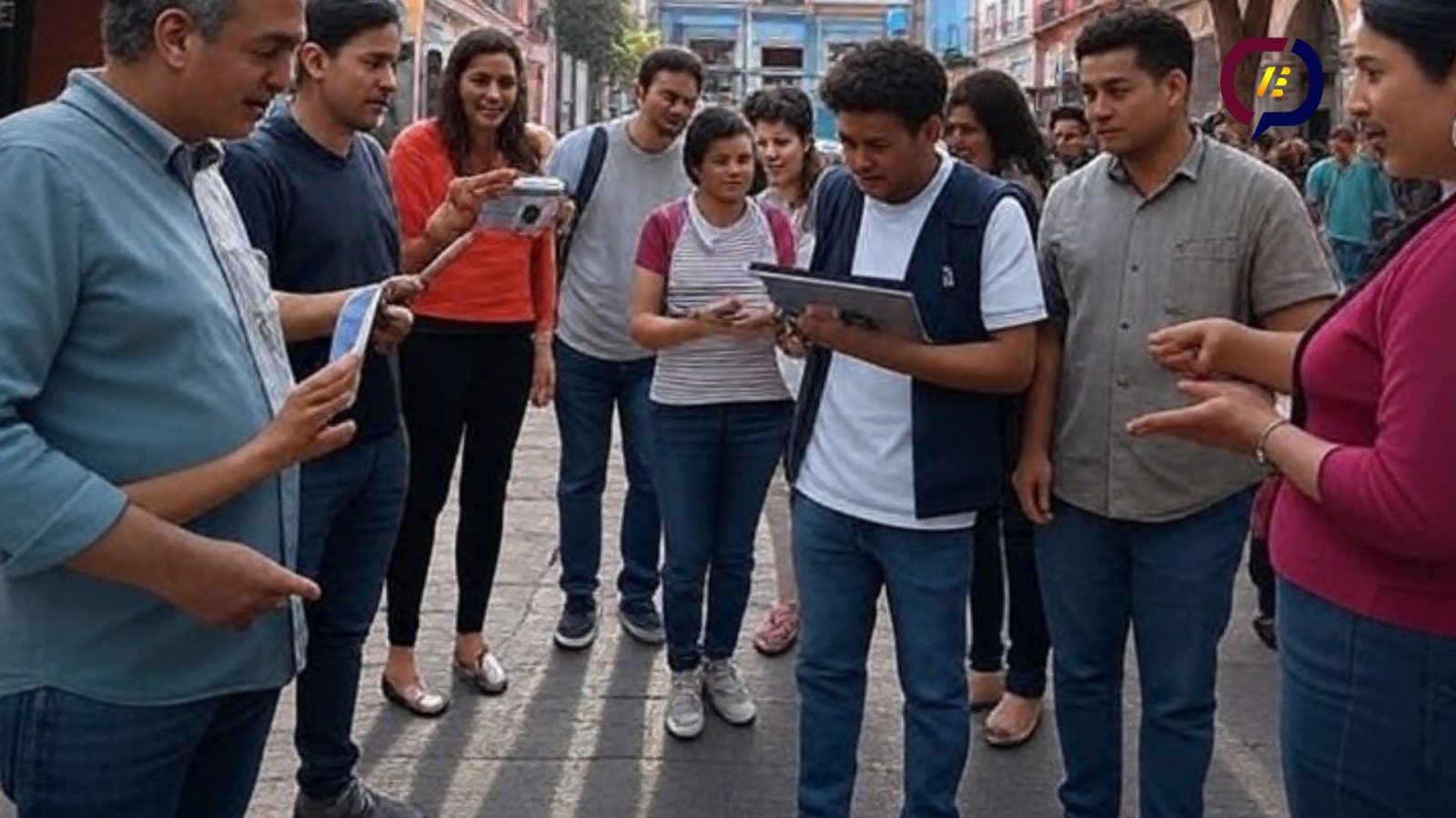 Puebla Capital de la Tecnología y Sostenibilidad