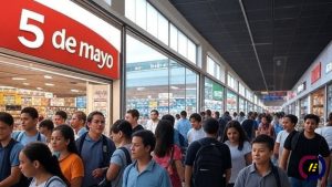 Marca con identidad poblana