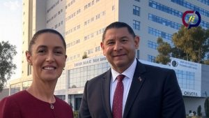 Salud infantil: Un paso histórico para México