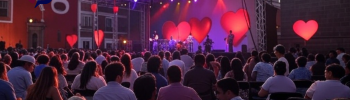 Puebla se viste de amor: actividades para el 14 de febrero