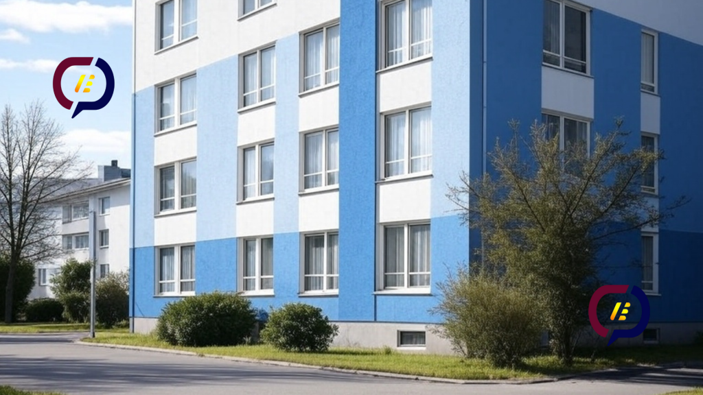 Vivienda emproblemada en todo el país hay 933 mil
